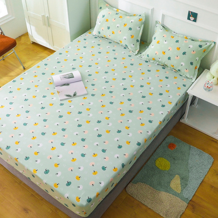 绵丝雅 防尘保护套床笠 120*200cm