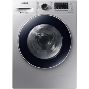 家庭号： SAMSUNG 三星 WD80M4473JS/SC 8公斤 洗烘一体机