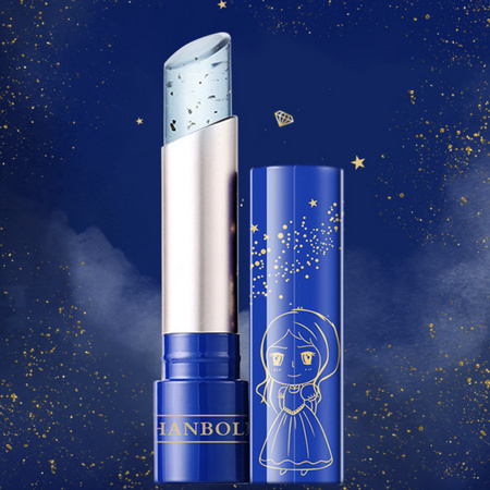 舒慕酷 凡士林变色润唇膏 3g