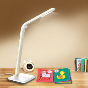 飞利浦 RG0级无蓝光 柔光护眼台灯