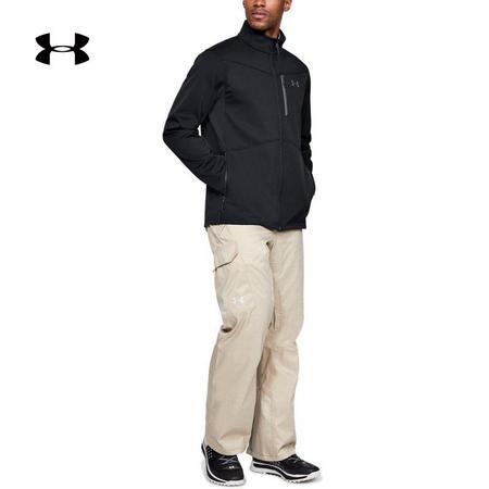 UNDER ARMOUR 安德玛 1321438 男款训练运动外套