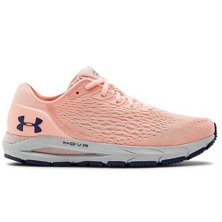 UNDER ARMOUR 安德玛 HOVR Sonic 3 3022596 女款运动跑步鞋