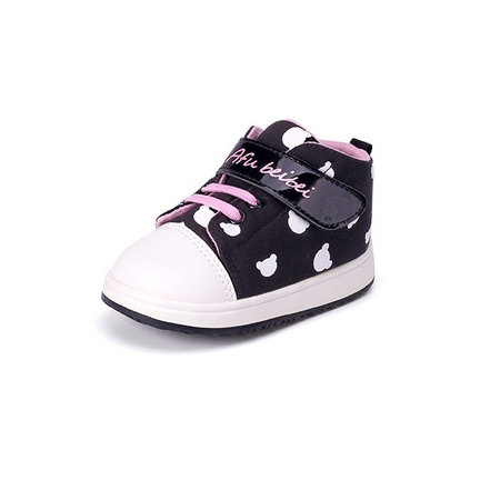 AFBB 阿福贝贝 儿童棉鞋