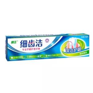 LION 狮王 专业牙龈护理牙膏 清凉薄荷 180g *12件