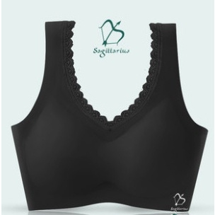 怀梦时光 H8212 女士薄款美背文胸