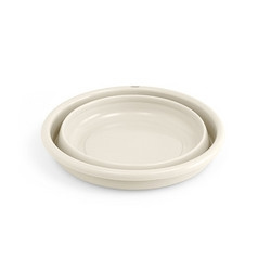 樱尚居 可折叠洗脸盆