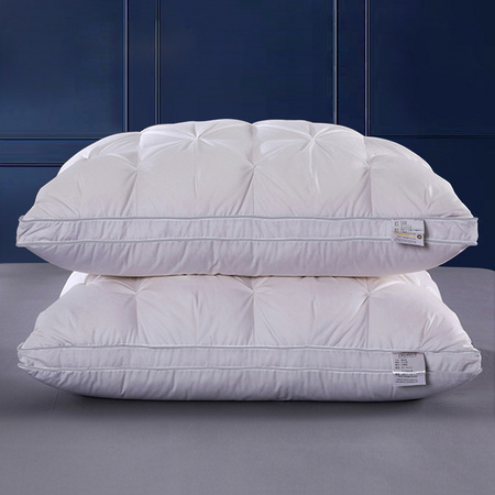 CELEN 95%鹅绒枕芯 单只装