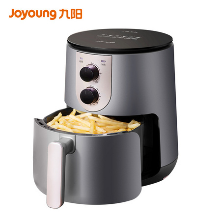 Joyoung 九阳 KL45-V510 智能空气炸锅 4.5L