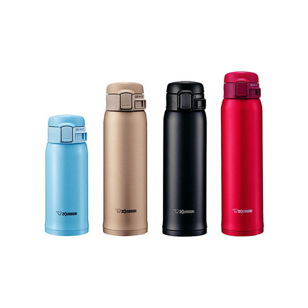 88VIP：ZOJIRUSHI 象印 SM-SE48 保温杯 480ml