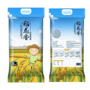 国有控股企业 稻花香 东北香米 10斤