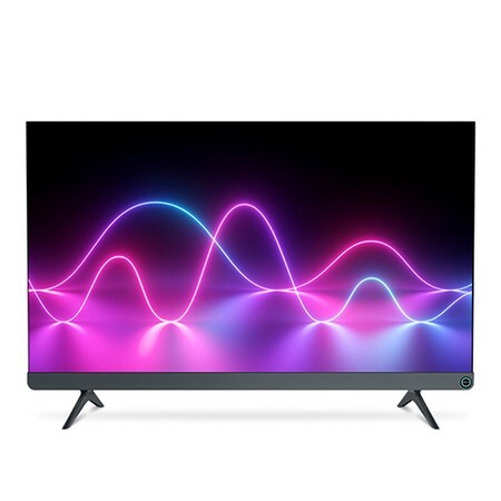 聚划算百亿补贴：Hisense 海信 VIDAA 65V1F-PRO 65英寸 4K 液晶电视