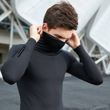Kelme 卡尔美 3881109 男子运动健身衣