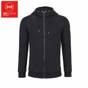 地球科学家 18秋季款 Polartec 300 男加厚款抓绒衣 159元包邮