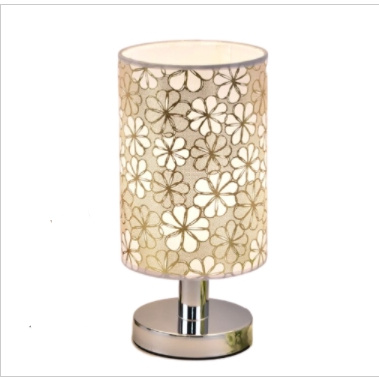 中靓 太阳花 北欧创意台灯