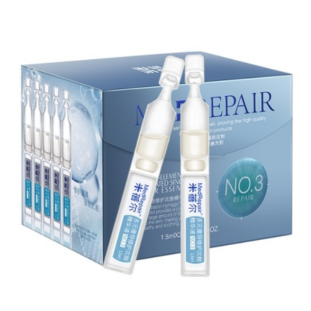 MedRepair 米蓓尔 多元玻尿酸原液安瓶 30支 +赠安瓶5支