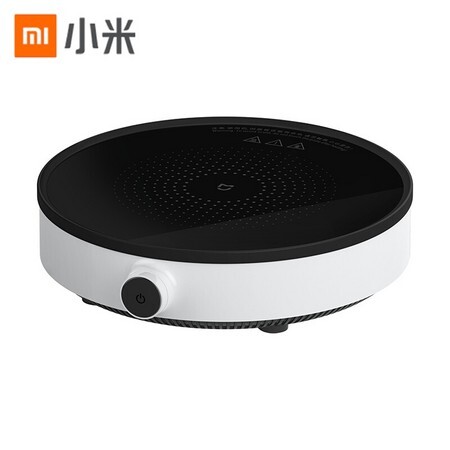 MIJIA 米家 DCL002CM 电磁炉青春版 白色
