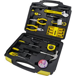 史丹利 工具套装 45件套装