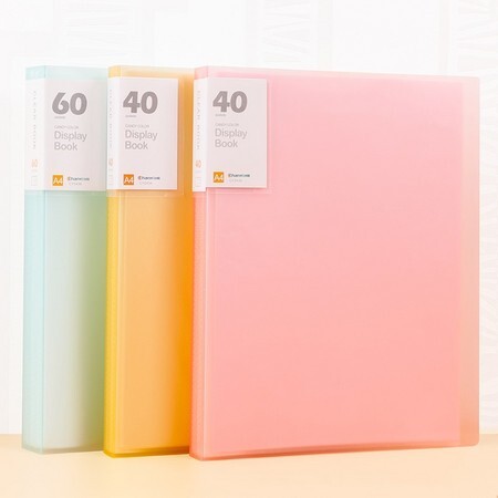 chany 创易 文件夹 10页