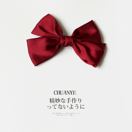 CHUANYE 川野 L1278 女式发夹