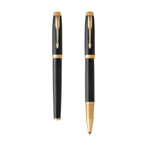PARKER 派克 IM系列 黑森林宝珠笔/签字笔 *2件