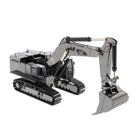 CAT 卡特彼勒 合金模型 液压式挖掘机