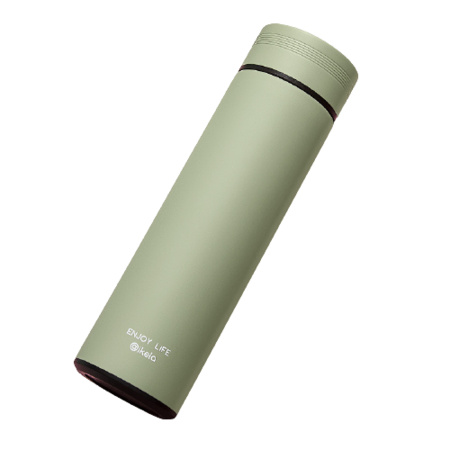 QIKELA 七克拉 QKL-BWB-010 不锈钢保温杯 480ml