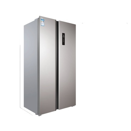 聚划算百亿补贴：TCL BCD-519WEZ50 519升 双开门电冰箱