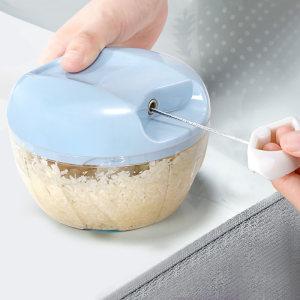 多功能碎菜机 捣蒜机切菜神