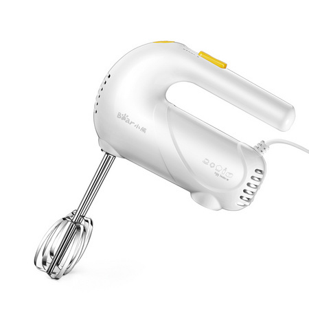 聚划算百亿补贴： Bear 小熊 DDQ-A01G1 打蛋器