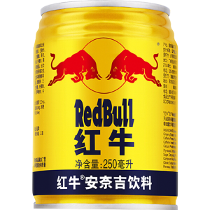 红牛 Redbull 运动能量饮料 250ml*12罐 54元预售到手价