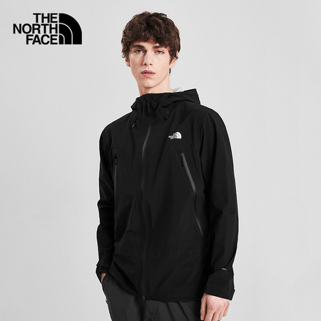 The North Face 北面 |46LA 男士户外冲锋衣