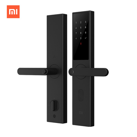 MIJIA 米家 智能指纹锁 青春版