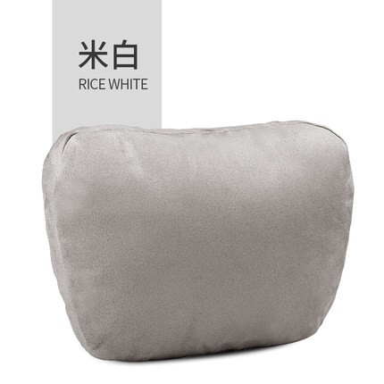 诚饰 汽车护颈枕头 1个装