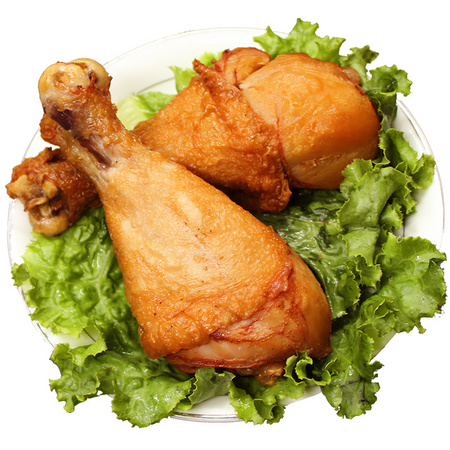 大午 即食卤香大鸡腿 70g