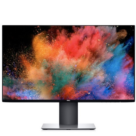 88VIP：DELL 戴尔 U2419HS 23.8英寸 IPS显示器 （1920x1080、99%sRGB）