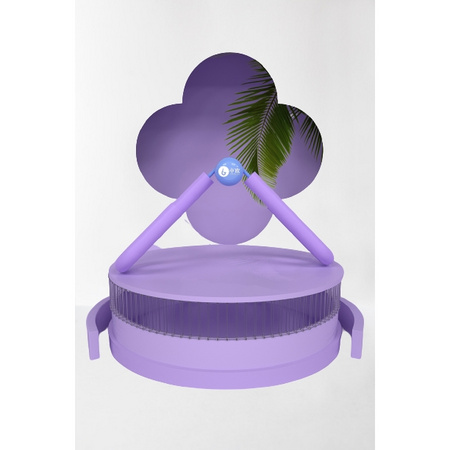 中欧 ZO-YOGA-080 美腿机