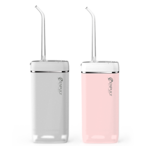 小米生态链 英普利 便携电动冲牙器 喷嘴可收纳