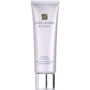 ESTEE LAUDER 雅诗兰黛 白金保湿洁面乳 125ml