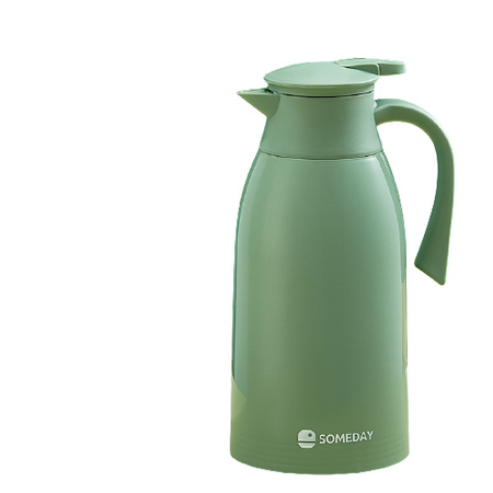 someday 某天 保温壶 1000ml