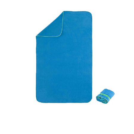 DECATHLON 迪卡侬 速干吸水浴巾 130cm*80m *8件