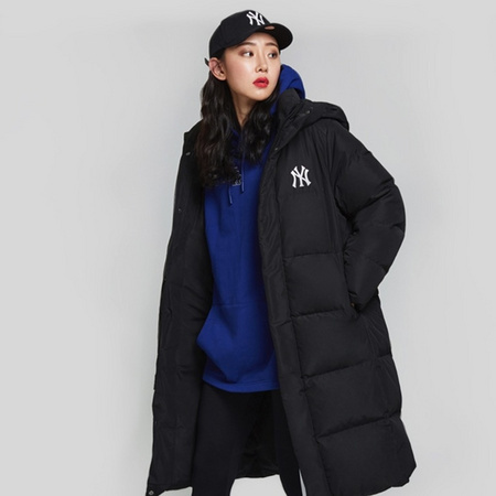 MLB 美国职棒大联盟 31DJ01861 男女款羽绒服