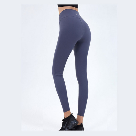 班帝诺 Y8001 女款瑜伽裤