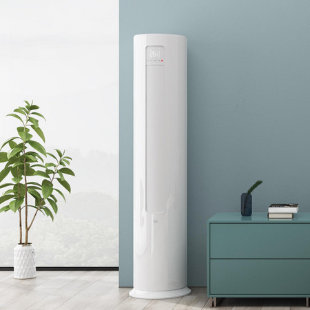 MIJIA 米家 KFR-72LW/V1A1 变频 立柜式空调 3匹