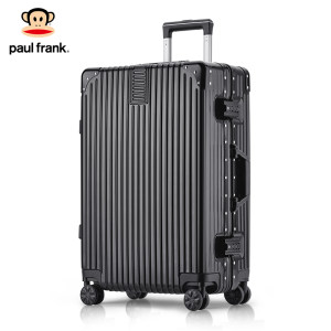 大嘴猴 18寸万向轮行李箱