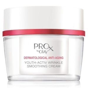 有券的上： OLAY 玉兰油 Pro-x by 肌源活颜舒纹霜 48g +凑单品