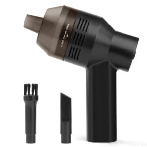 京东PLUS会员： ECOLA 宜客莱 USB-BT16 电脑吸尘器