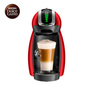 小编精选： 科技让生活多一份懒惰——雀巢Dolce Gusto GENIO胶囊咖啡机