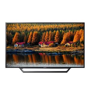 SONY 索尼 W600D系列 KDL-32W600D 32英寸 高清液晶电视