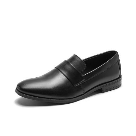 clarks 其乐 Stanford Free 商务休闲皮鞋