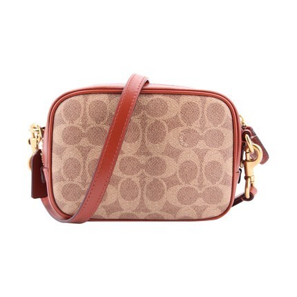 COACH 蔻驰 1025 女士单肩斜挎包